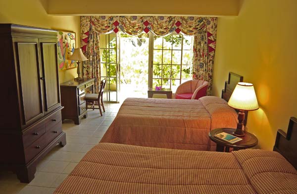 ROOMS ON THE BEACH OCHO RIOS Voyages Destination   Rooms Ocho Rios 5 